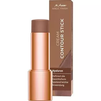 M.Asam Кремовый контурный карандаш-карандаш Light Medium 8 г