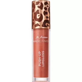 M.Asam Lip Gloss The Wild Mighty Nude, 4ml