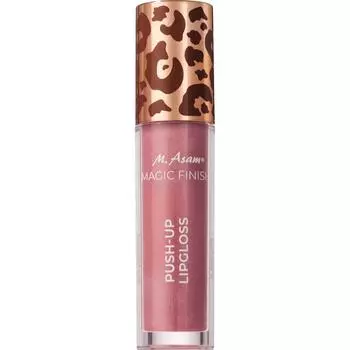 M.Asam Lip Gloss The Wild Rosewood Light, 4ml