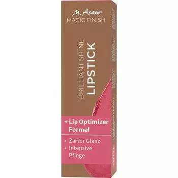 M.Asam Lipstick Brilliant Shine Primrose 4g