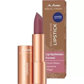 M. Asam Lipstick Brilliant Shiny Fine Lily 4g