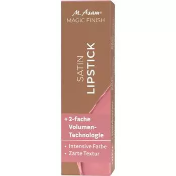 M.Asam Lipstick Satin Almond 4g