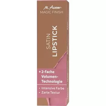 M.Asam Lipstick Satin Rosewood 4g