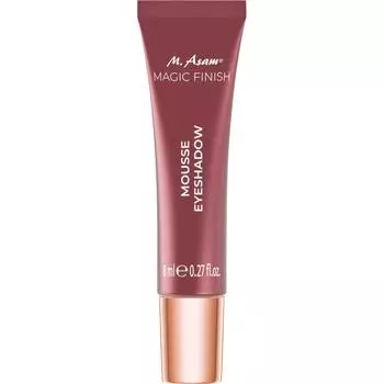 M. Asam Magic Finish Eyeshadow Mousse Love Note 8ml