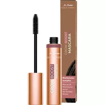 M. Asam Mascara Grow Boost Deep Black 12ml