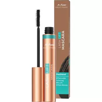 M. Asam Mascara Lash Lift Deep Black 10ml