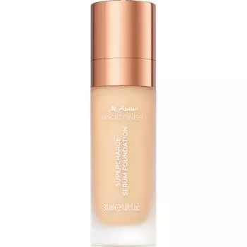 M.Asam Serum Foundation Supercharged 120 Soft Ivory 30ml