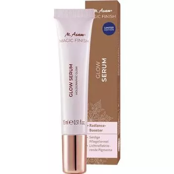 M. Asam Сыворотка Голографическое Сияние 15мл