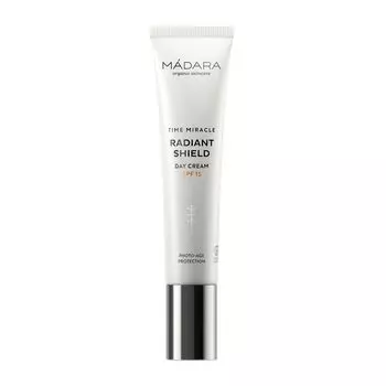 М?dara - Time Miracle Radiant Shield Дневной крем Spf15 40 мл