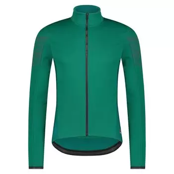 M Estimated Beaufort Wind Jersey Mirror Green [SHIMANO] (Европейский размер) рост 172-178см