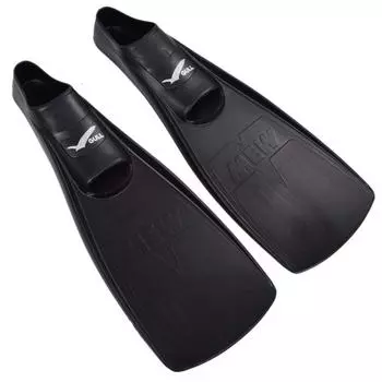 МЬЮ ФИН (черный) (L) [Другие] чёрный