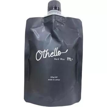 M+ M+ Твердый воск Othello 200 г