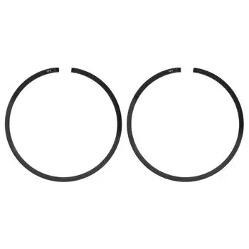 M METERXITY 2 Pack Piston Ring Set 40mm x 1.5mm Standard Piston Ring Piston