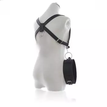 M-образная кровать для бондажа для взрослых с раздвижными ногами для пар