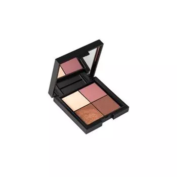 М?Палитра теней для век Cosmetics Dor? 10,5г