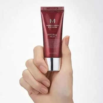 M Perfect Cover BB крем SPF42/PA+++ 20 мл (№13)