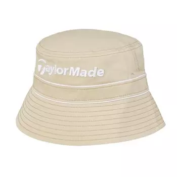 M Подкладка Панама бежевая 58 см козырек 25SS UN559 [TaylorMade] Размер мужской бежевый