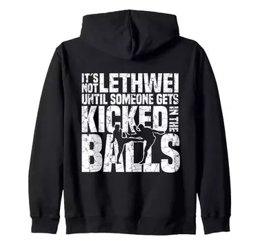 мьянма бокс бирма боксер искусство f девять конечностей летхвей застежка-молния толстовка