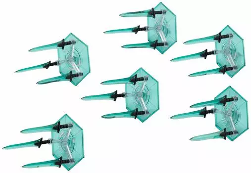 M.S.G Heavy Weapon Unit 23 Magia Blade Total length approx. 50mm NON scale plastic model