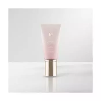 M Signature Real Complete BB Cream EX 45 г, нет. 23 Спокойный бежевый, 1 шт.