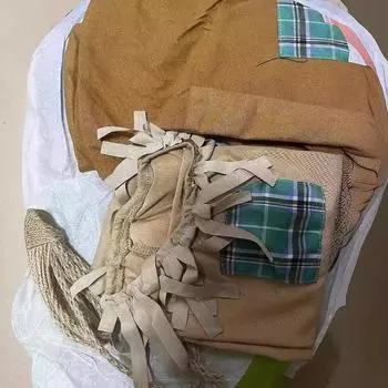 M-XL анимационный костюм пугало ведьма ролевая игра сценический костюм косплей новый костюм на хеллоуин M