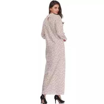 M-XL одежда для взрослых Хэллоуин сказка волк бабушка одежда cos большой размер сценическая одежда M
