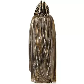 M-XL костюм на Хэллоуин, средневековый египетский костюм фараона, греческий костюм музы для двора Клеопатры для вечеринки M