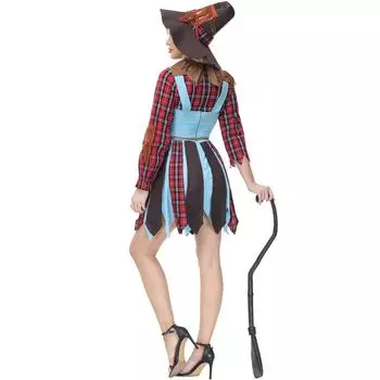 M-XL семейная одежда для родителей и детей, одежда для пар COS одежда для ведьм, одежда для ведьм, одежда для волшебников, одежда для Хэллоуина S/M