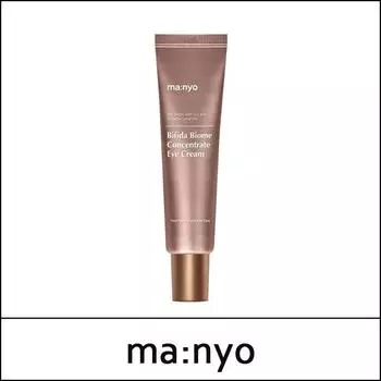 [ма:ньо] Фабрика Маньо (хо1) Крем-концентрат для глаз Bifida Biome 30 мл