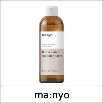 [ма:ньо] Фабрика Маньо (у.е.) Тоник для ампул Bifida Biome 210 мл