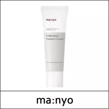 [ма:ньо] Фабрика Маньо (воли) Крем-эссенция Galactomy 50 мл / СРОК ДЕЙСТВИЯ 2026.02