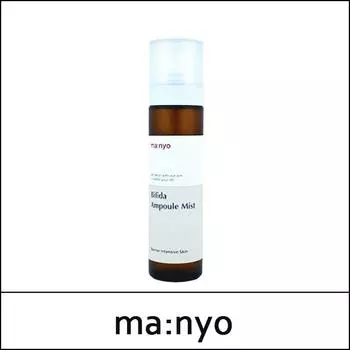 [ма:ньо] Фабрика Маньо (бос) Бифида ампульный спрей 120мл