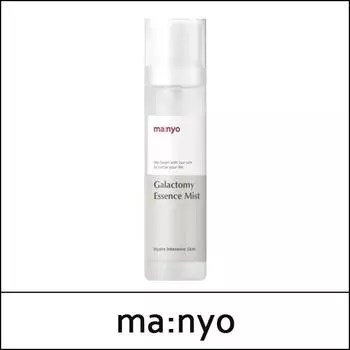 [ма:ньо] Фабрика Маньо (воли) Спрей-эссенция Galactomy 120 мл / СРОК ДЕЙСТВИЯ 2025.08