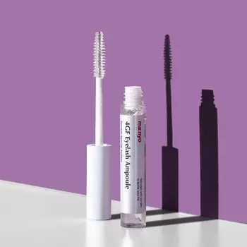 Manyo 4GF Eyelash Ampoule 5ml AUTHENTIC STORE