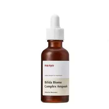 ma:nyo Bifida Biom Complex Ampoule, 50ml