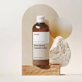 ma:nyo Bifida Biome Ampoule Lotion 300ml