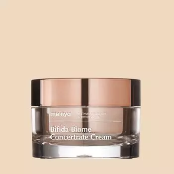 Manyo Bifida Biome Concentrate Cream 50ml AUTHENTIC STORE