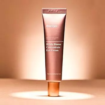 Manyo Bifida Biome Concentrate Eye Cream 30ml AUTHENTIC STORE