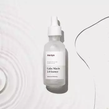 Manyo Galactomy Niacin Essence 50ml AUTHENTIC STORE