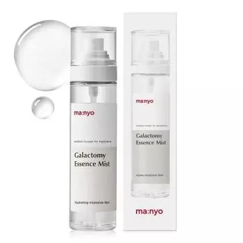 ma:nyo galacty essence mist 120ml