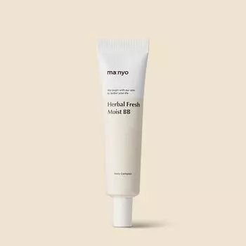 ma:nyo - Herbal Fresh Moist BB Cream