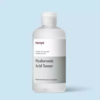 ma:nyo - Hyaluronic Acid Toner
