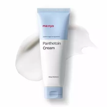 ma:nyo pantetoin cream 80ml