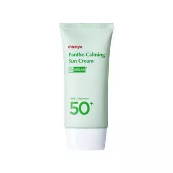 Manyo Panthe-Calming Sun Cream 50ml AUTHENTIC STORE