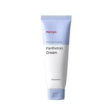 Manyo Panthetoin Cream 80ml AUTHENTIC STORE