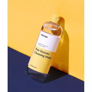 Ma:nyo Pure Enzyme Cleansing Water 400ml