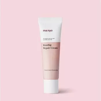 Manyo Rosehip Repair Cream 50ml AUTHENTIC STORE