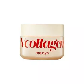 Manyo V.Collagen Heart Fit Cream 50ml AUTHENTIC STORE
