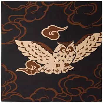 Маэда Сенко Кайунтей Благоприятный Фуросики Футоку 046368