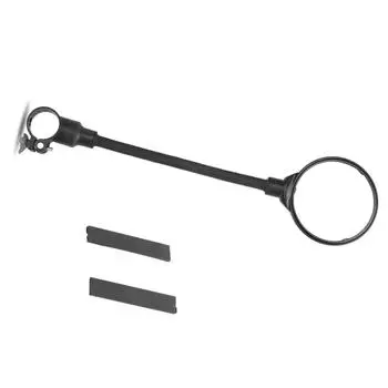 MABOTO Изолированная сумка-холодильник для багажника велосипеда, сумка для хранения багажа на заднем багажнике, светоотражающая сумка для велосипеда, сумка на плечо